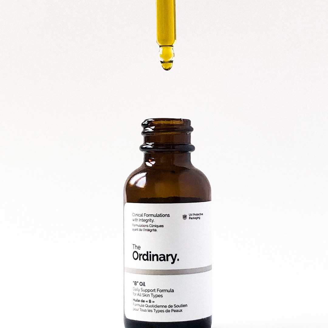 REVIEW: The Ordinary B Oil