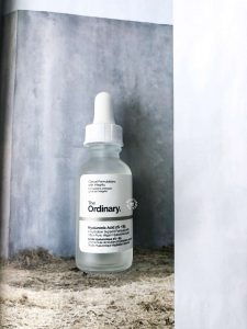 The Moisturizer - Review: The Ordinary Hyaluronic Acid 2% + B5