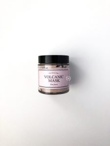 The Moisturizer - REVIEW: I'm From Volcanic Mask