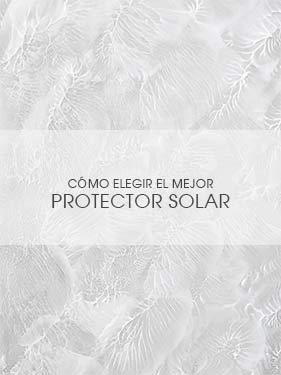 The Moisturizer - Cómo elegir el mejor protector solar